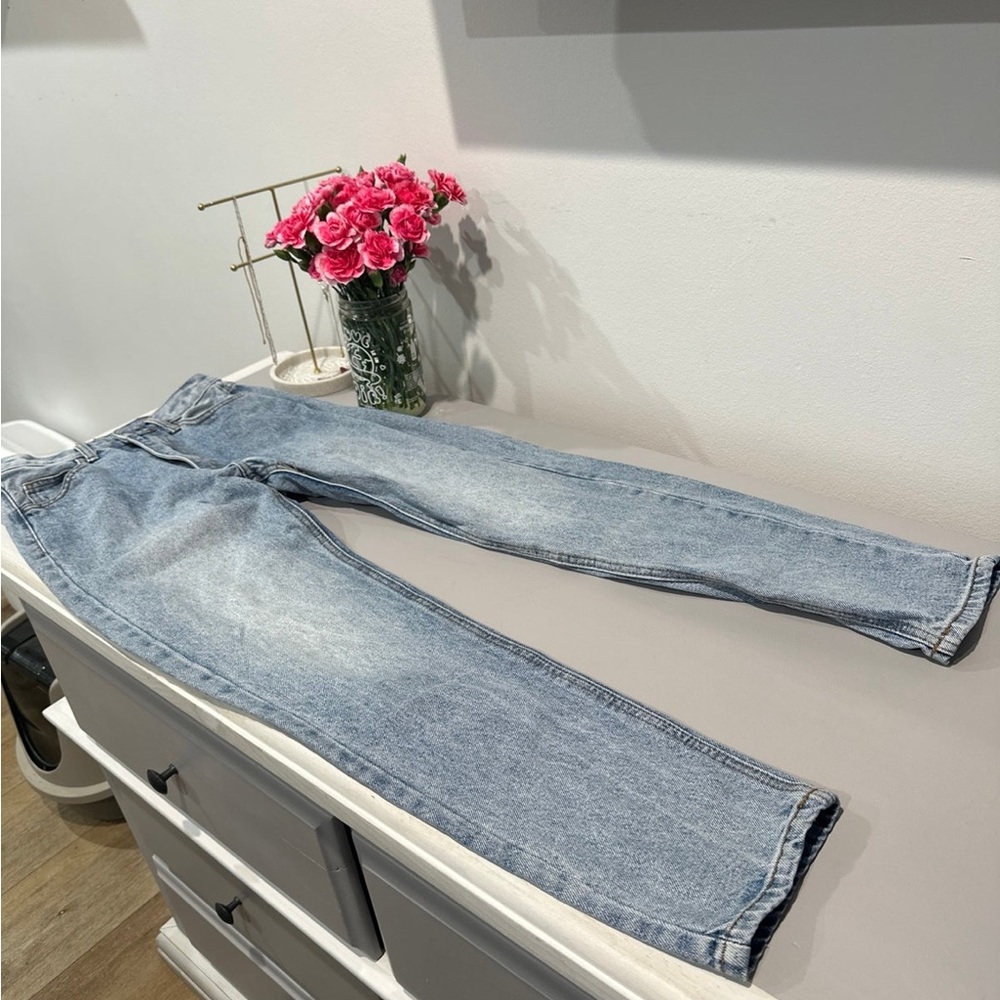 Brandy Melville denim jeans